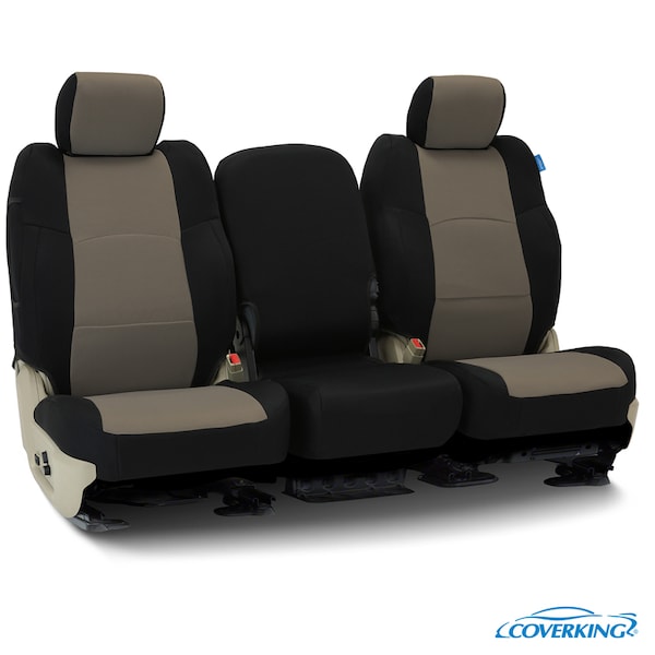 Spacermesh Seat Covers  For 2011-2011 Kia Optima, CSC2S9-KI9335